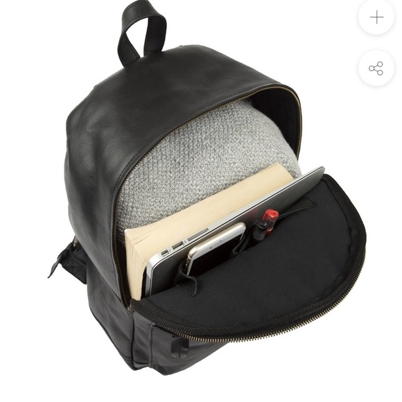 The Classic Backpack - Picture 4 of 8